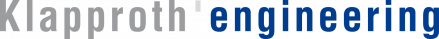 Klapproth' engineering Göttingen
