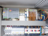 Klapproth engineering Göttingen Elektroanlagenbau